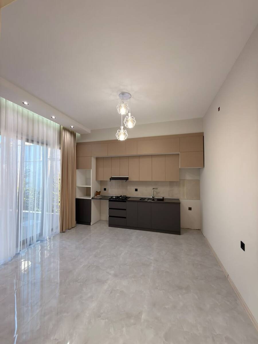 Satılır 4 otaqlı həyət evi/bağ evi 160 m² — Ev, villa, Bakı (9)