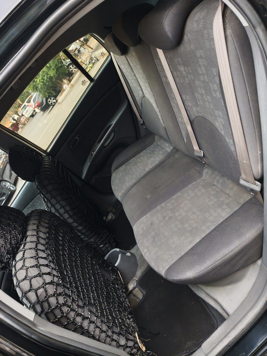 KIA Rio, 2006 il — Avtomobillər, Bakı (9)