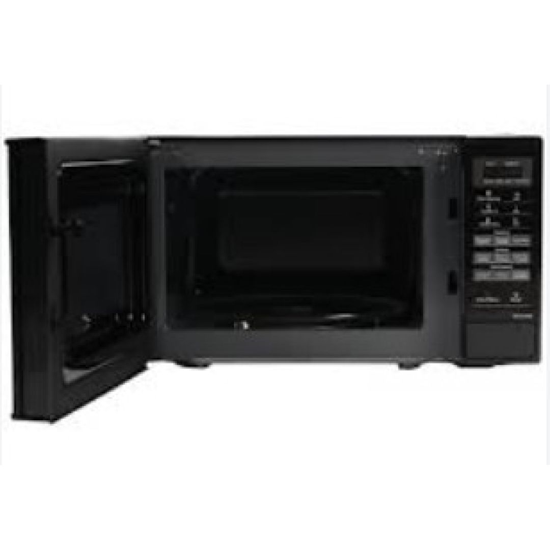 Mikrodalğalı soba Panasonic NN-ST25HBZPE — Mikrodalğalı sobalar, Bakı (3)