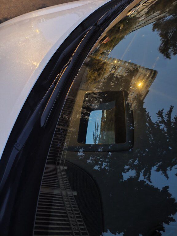 Hyundai Grandeur, 2.2 L, 2017 il, 270 000 km — Avtomobillər, Bakı (3)
