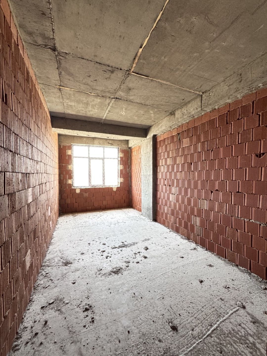 Satılır 2 otaqlı yeni tikili 98 m² — Mənzil, Bakı (7)