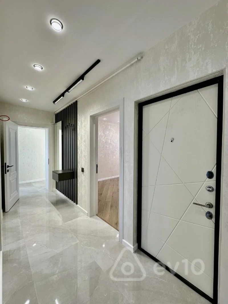 3 otaqlı mənzil, 65 m², Nəsrəddin Tusi küç — Mənzil, Bakı (10)