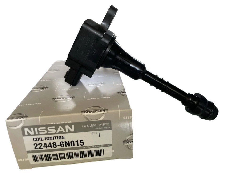 "Nissan" bobini — Ehtiyat hissələri və aksesuarlar, Bakı (6)