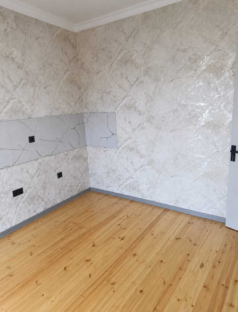 Satılır 3 otaqlı həyət evi/bağ evi 80 m² — Ev, villa, Bakı (10)