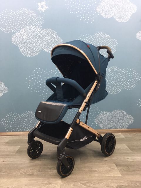 Uşaq arabası Kidilo ATN-96 — 198 ₼ · Bakı · Mallar Uşaq arabası Kidilo ATN-96 — Bakı