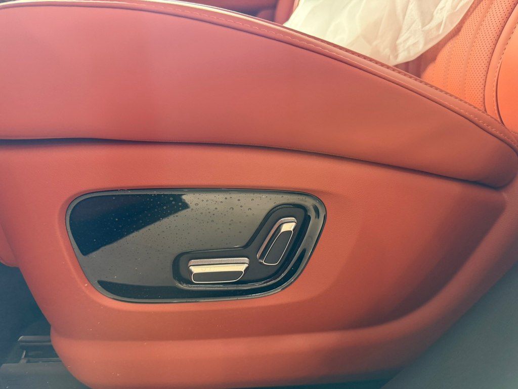 Geely Galaxy M9, 1.5 L, 18.4 kWh, 2025 il, yeni — Avtomobillər, Bakı (12)