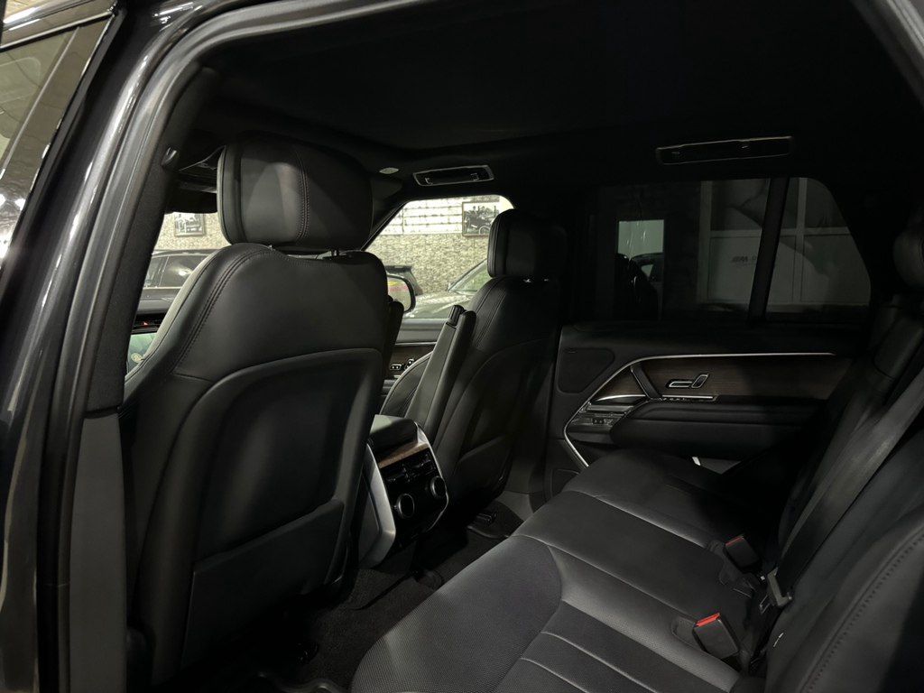 Land Rover Range Rover, 3.0 L, 2023 il, 90 000 km — Avtomobillər, Bakı (9)