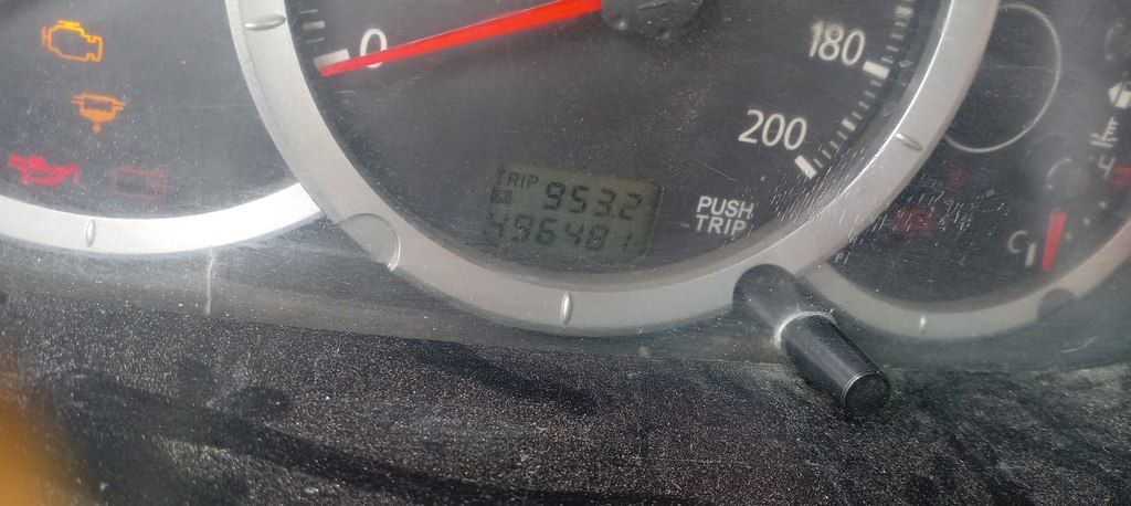 Mitsubishi L200, 2.5 L, 2011 il, 480 000 km 77-TV-614 — Avtomobillər, Bakı (8)