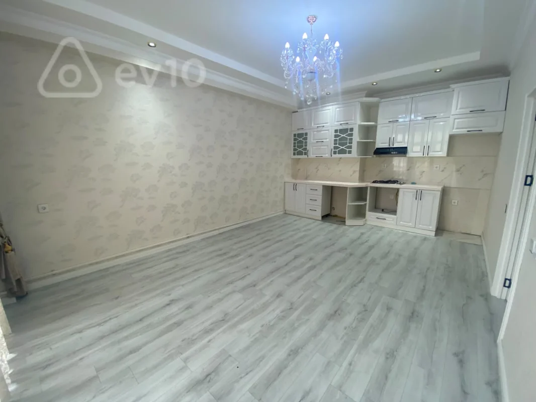 3 otaqlı mənzil, 92 m², Təbriz küçəsi — Mənzil, Bakı (10)