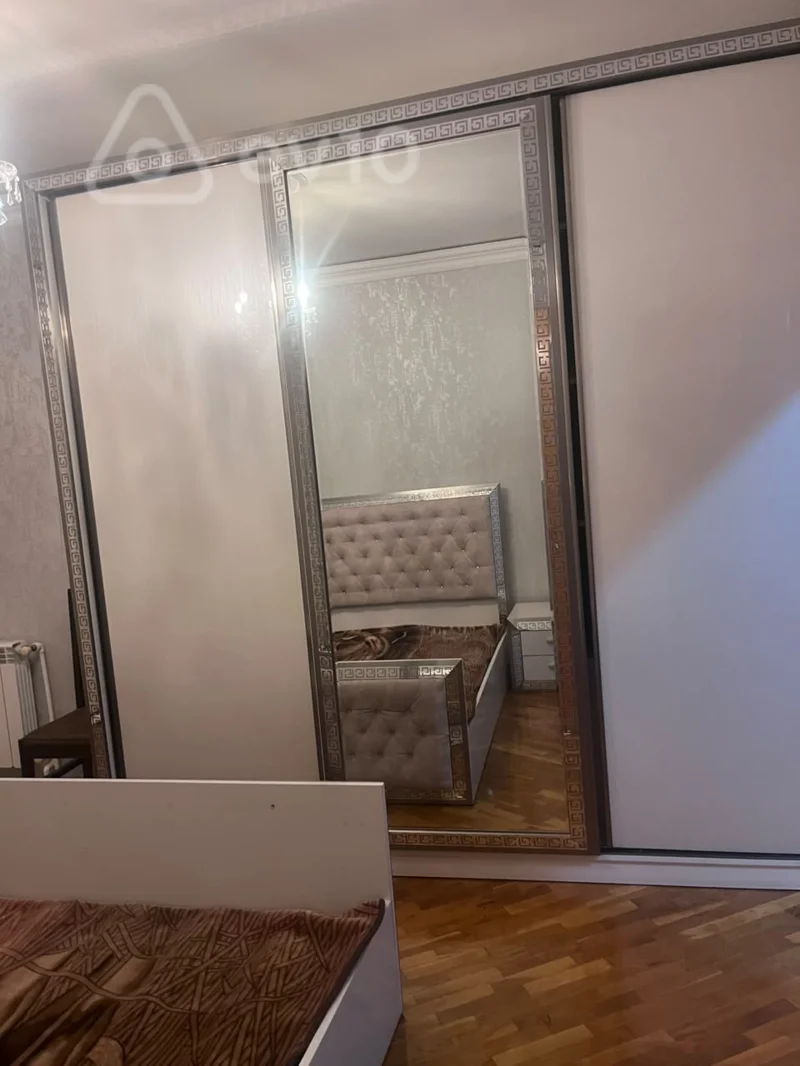 3 otaqlı mənzil, 85 m², Məhəmməd Hadi — kirayə — Mənzil, Bakı (7)