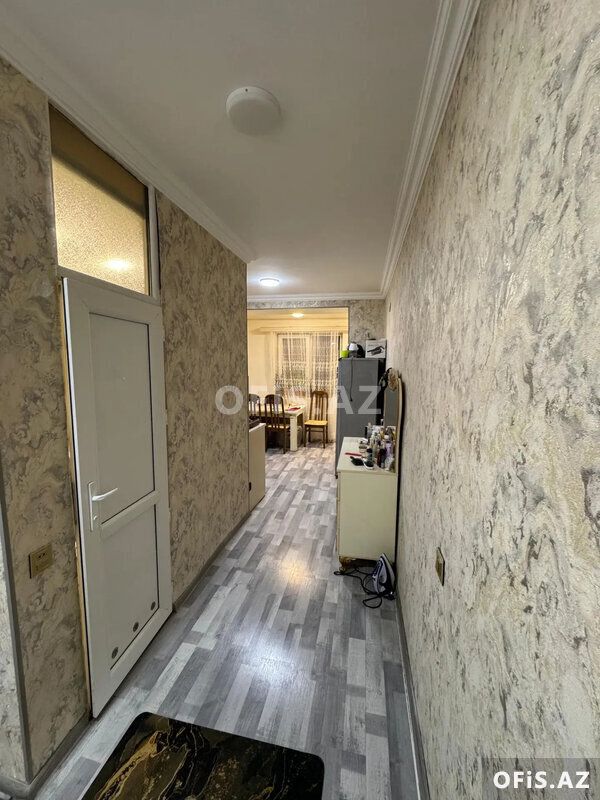 Köhnə tikili Kirayə Verilir Nərimanov r., Nəriman Nərimanov m., 1 otaq, 32 m² — Mənzil, Bakı (8)