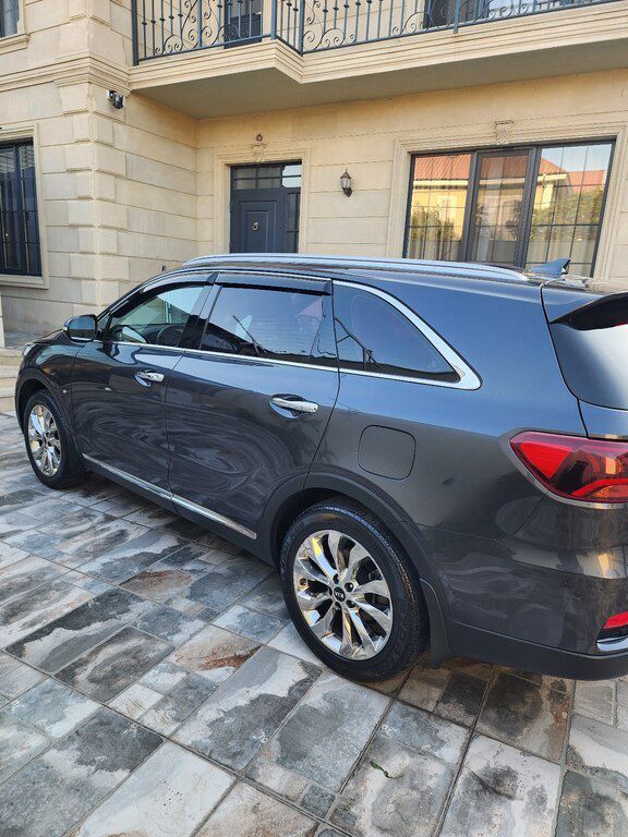 Kia Sorento, 2.0 L, 2018 il, 251 046 km 77-XK-408 — Avtomobillər, Bakı (5)