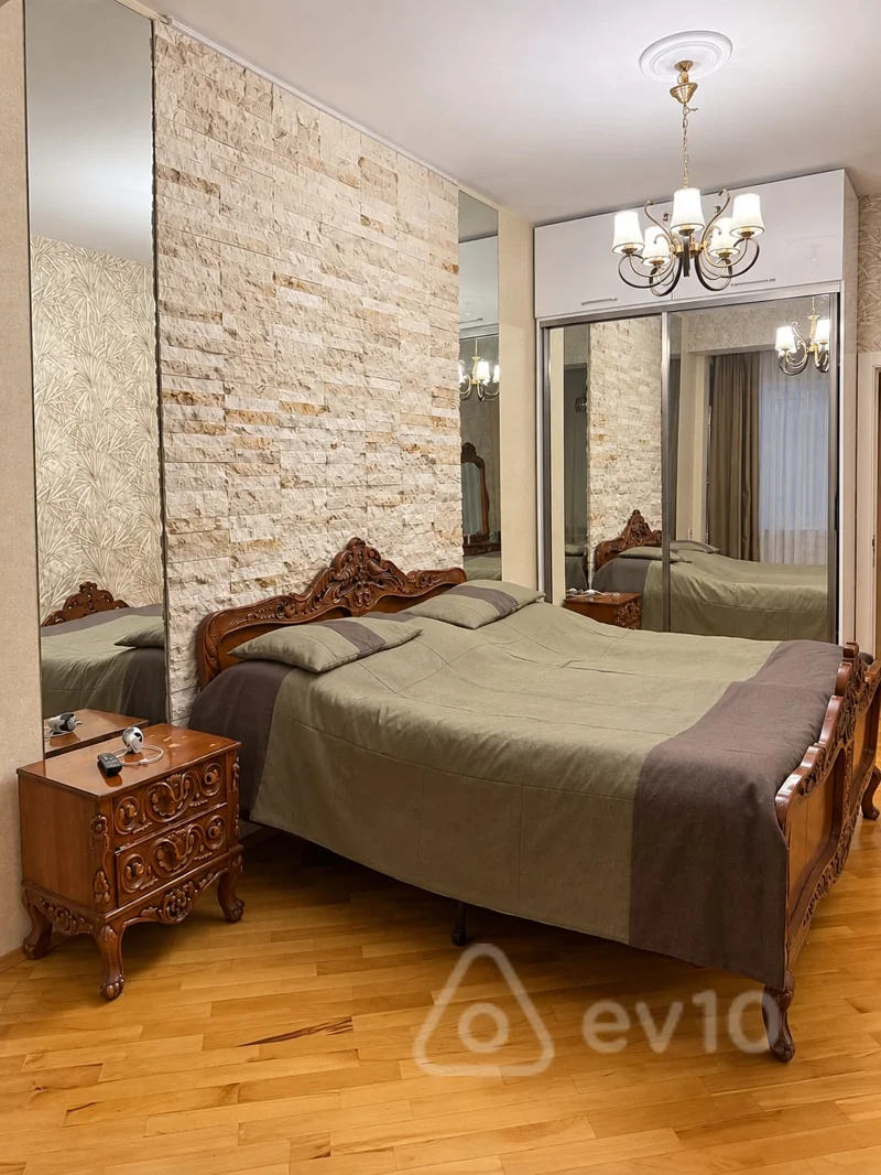3 otaqlı mənzil, 135 m², Şirin Mirzəyev — Mənzil, Bakı (3)
