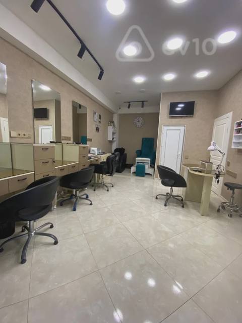 Obyekt, 40 m², Aşıq Molla Cümə — kirayə — Баку