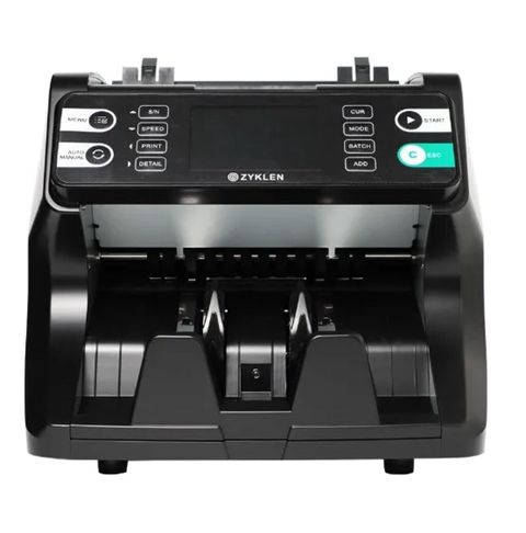 İnci Z-7920 Pul Sayan Aparat Model: Z-7920 Məhsul növü: Pul sayan — Bakı