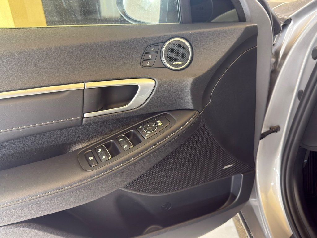 Hyundai Sonata, 2.0 L, 1.62 kWh, 2020 il, 90 000 km 88-DK-056 — Avtomobillər, Bakı (12)