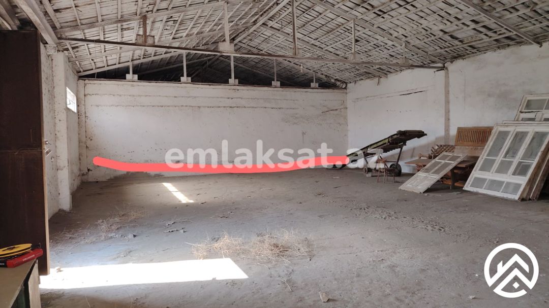 Kirayə (aylıq) obyekt 800 m², Şimal qres — Əmlak, Bakı (2)