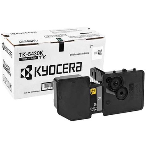 Kyocera TK-5430C Toner Kartrici — Original Cyan (Mavi) rəng kanalı — 170 ₼ · Bakı · İstehlak malları və aksesuarlar Kyocera TK-5430C Toner Kartrici — Original Cyan (Mavi) rəng kanalı — Bakı