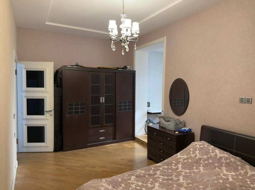 Satılır 2 otaqlı köhnə tikili 75 m² — Mənzil, Bakı (12)