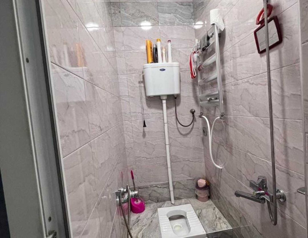 Satılır 4 otaqlı yeni tikili 83 m² — Mənzil, Bakı (2)
