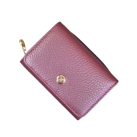 Qadın pul kisəsi Tergan 5798, süni dəri, tünd qırmızı — 87.48 ₼ · Bakı · Mallar Qadın pul kisəsi Tergan 5798, süni dəri, tünd qırmızı — Bakı