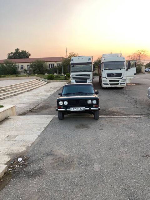 Lada (VAZ) 2106, 1.6 L, 1991 il, 89 162 km — 3 000 ₼ · Salyan · Avtomobillər Lada (VAZ) 2106, 1.6 L, 1991 il, 89 162 km — Salyan