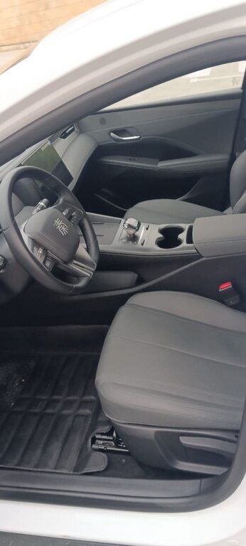BYD Qin Plus, 1.5 L, 7.68 kWh, 2025 il, 9 798 km — Avtomobillər, Bakı (7)