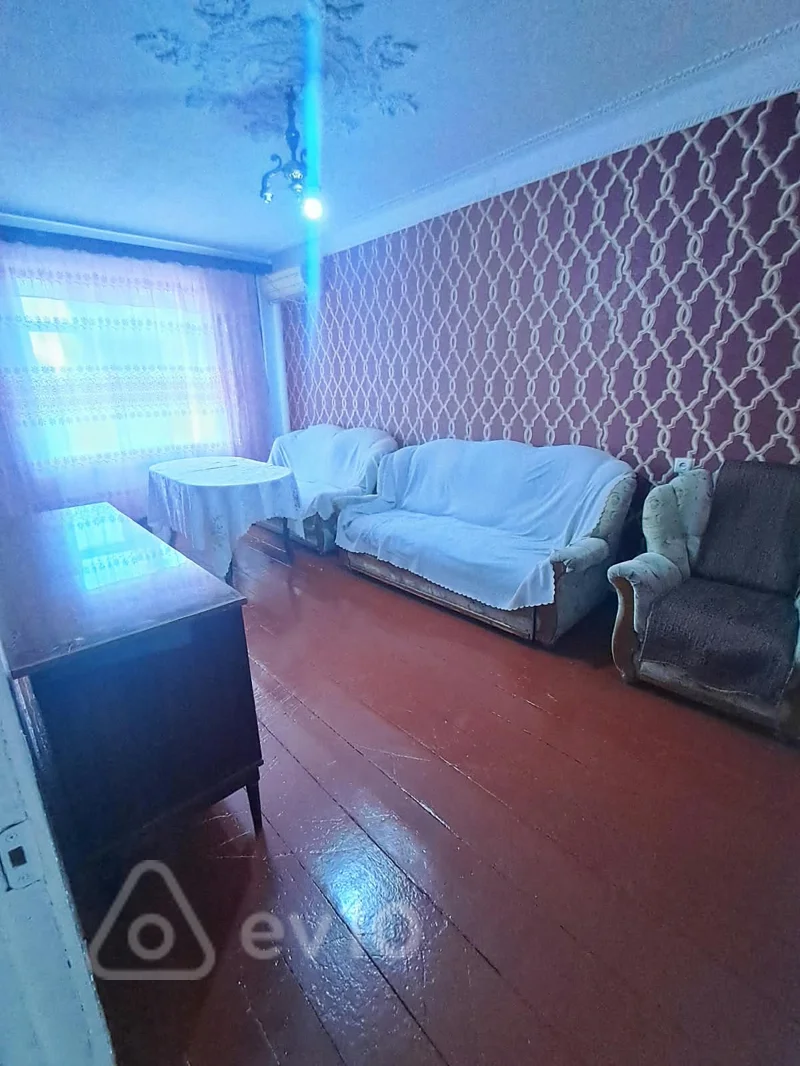 2 otaqlı mənzil, 50 m², Sülh küçəsi — kirayə — Mənzil, Bakı