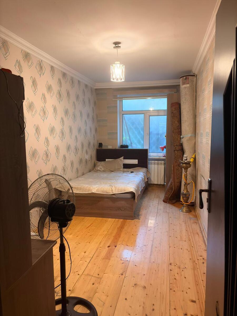 Satılır 3 otaqlı yeni tikili 117 m² — Mənzil, Bakı (5)