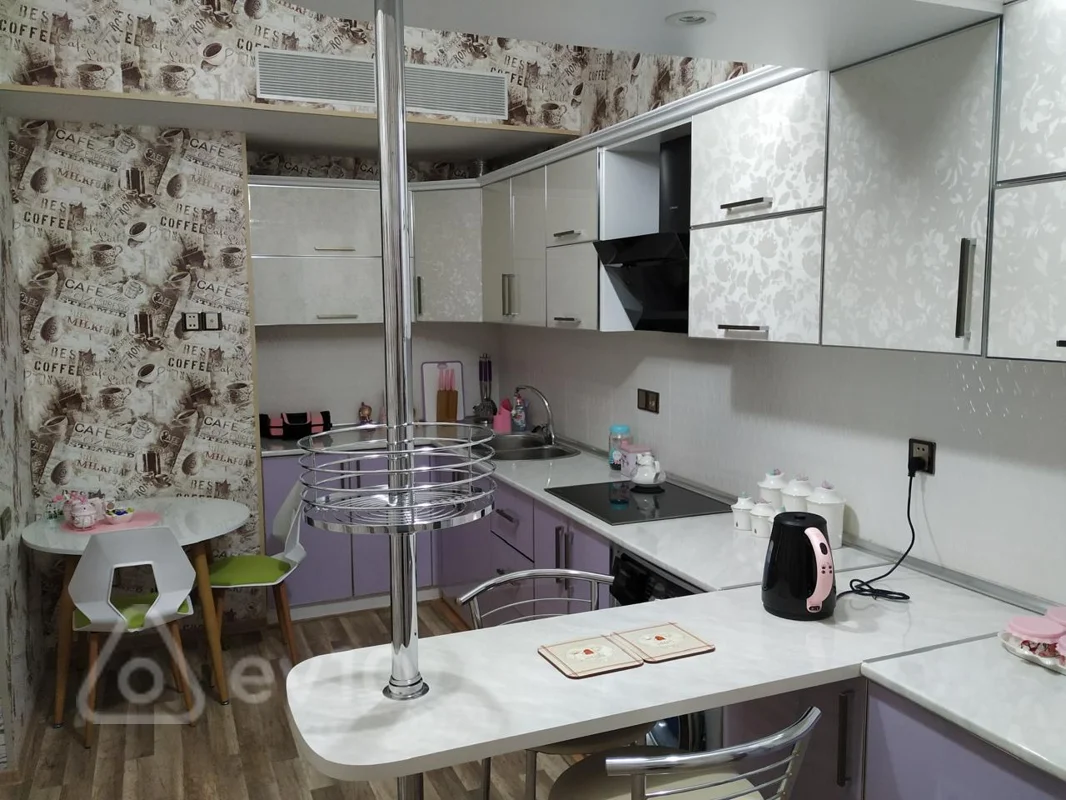 3 otaqlı mənzil, 100 m², Bakı, Əcəmi Naxçıvani küçəsi — kirayə — Mənzil, Bakı (4)