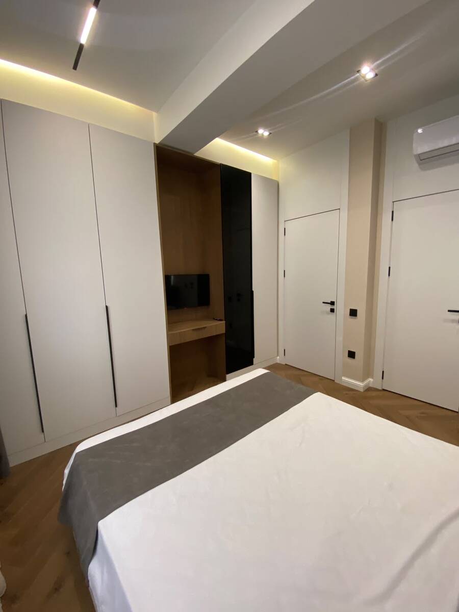 Satılır 3 otaqlı yeni tikili 110 m² — Mənzil, Bakı (12)