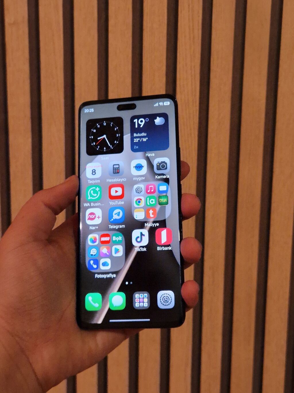 Xiaomi 13 Lite, 256 GB, rəng - Qara, Zəmanət, Barmaq izi, Simsiz şarj — Xiaomi, Bakı (3)