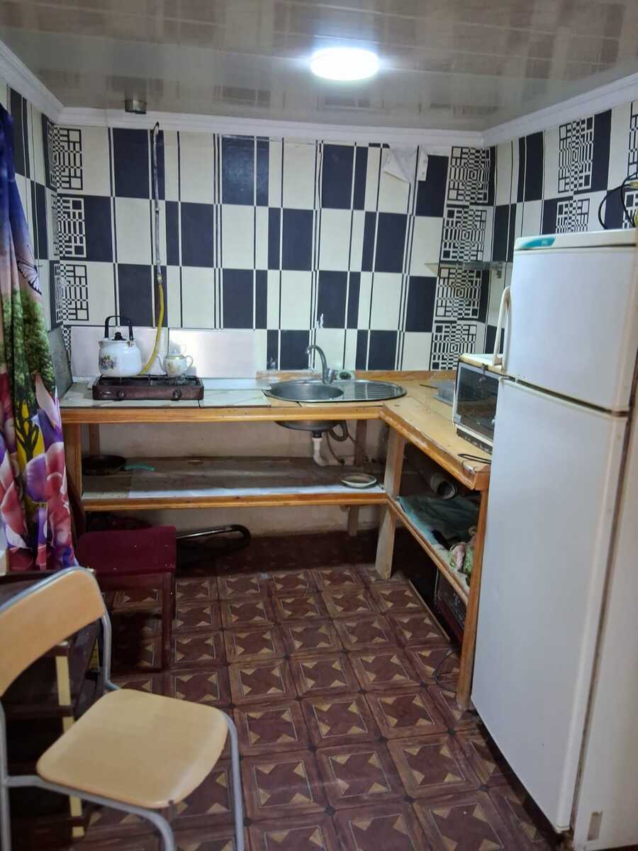 İcarəyə verilir 1 otaqlı həyət evi/bağ evi 40 m² — Ev, villa, Bakı (6)