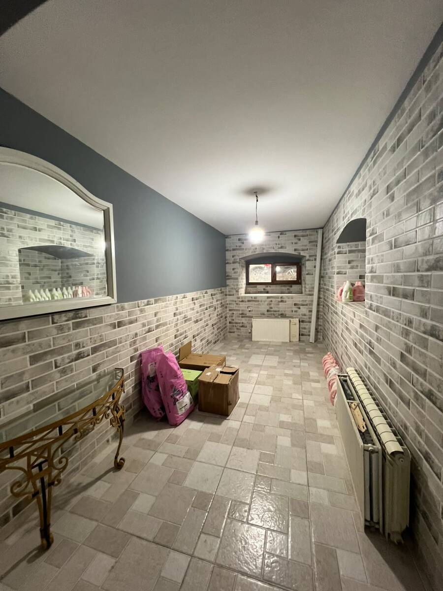 İcarəyə verilir obyekt 170 m² — Əmlak, Bakı (6)