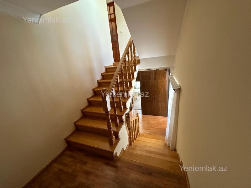 Satılır 6 otaqlı Həyət evi / Villa, 240 m², Suraxanı rayonu — Ev, villa, Bakı (9)