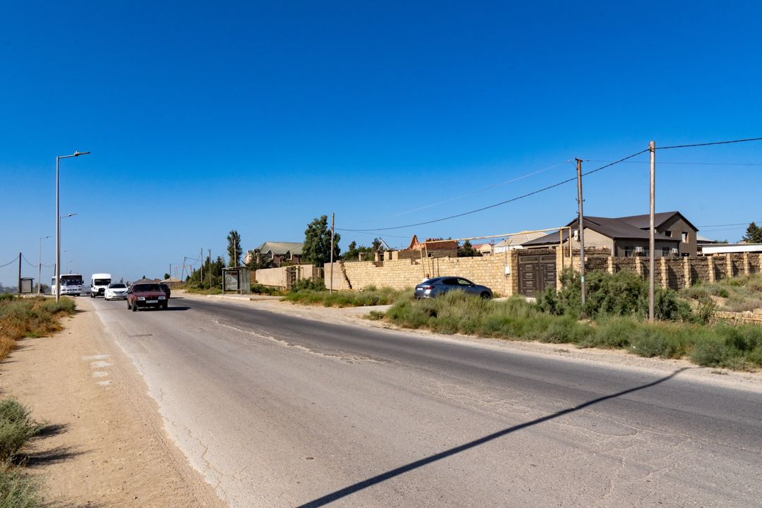 Satılır torpaq 8 sot — Torpaq, Bakı (3)