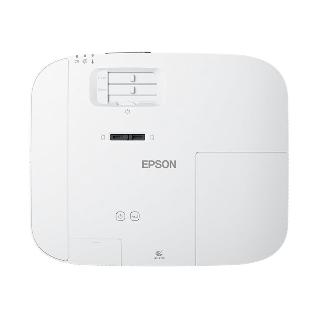 Proyektor Epson EH-TW6250 V11HA73040 — İnteraktiv panellər və LED ekranlar, Bakı (2)