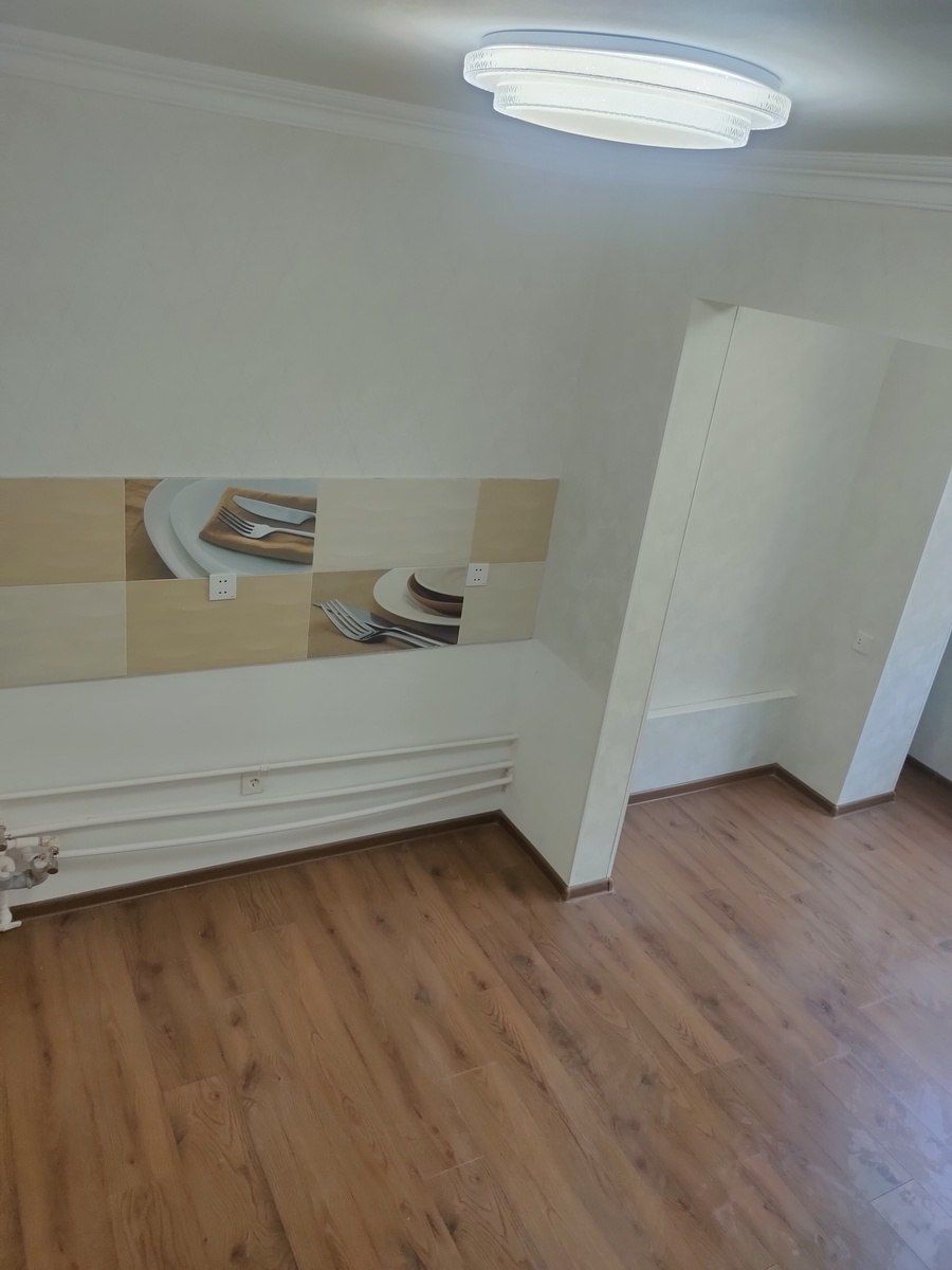Satılır 2 otaqlı köhnə tikili 60 m² — Mənzil, Bakı (10)