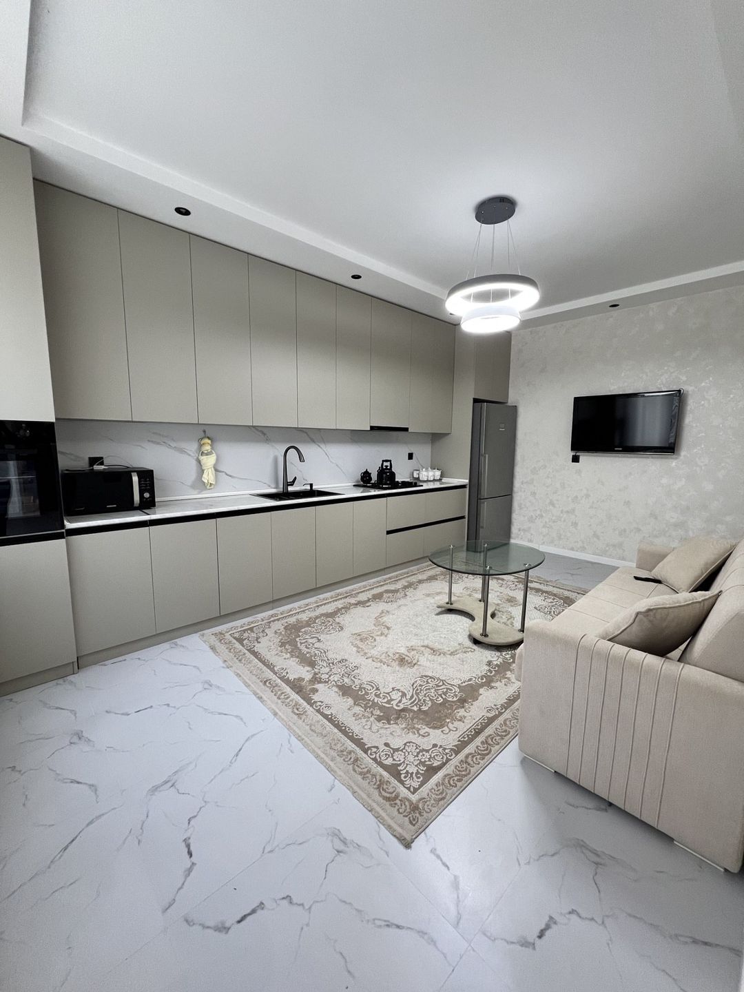 Satılır 4 otaqlı həyət evi/bağ evi 140 m² — Ev, villa, Sumqayıt (12)