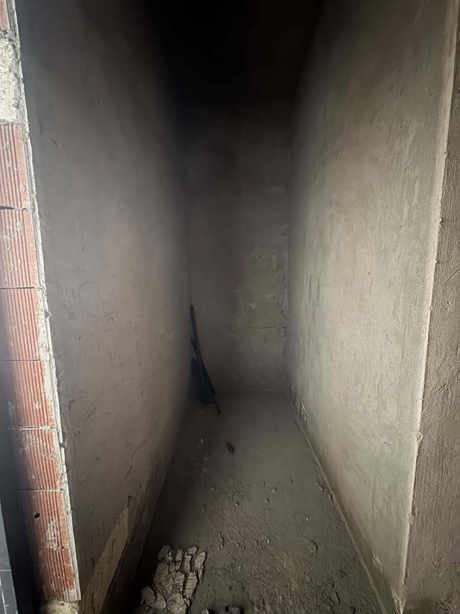 Satılır 4 otaqlı yeni tikili 135 m² — Mənzil, Bakı (10)