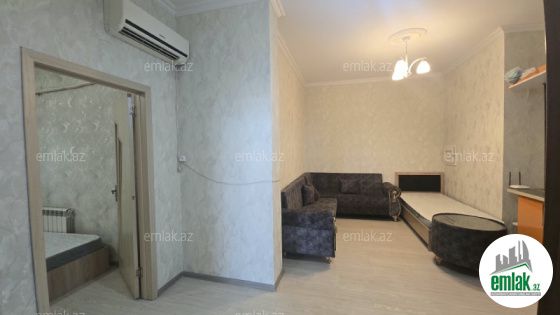 Satılır 3 otaqlı 110 m² yeni tikili Gənclik m — Mənzil (5)