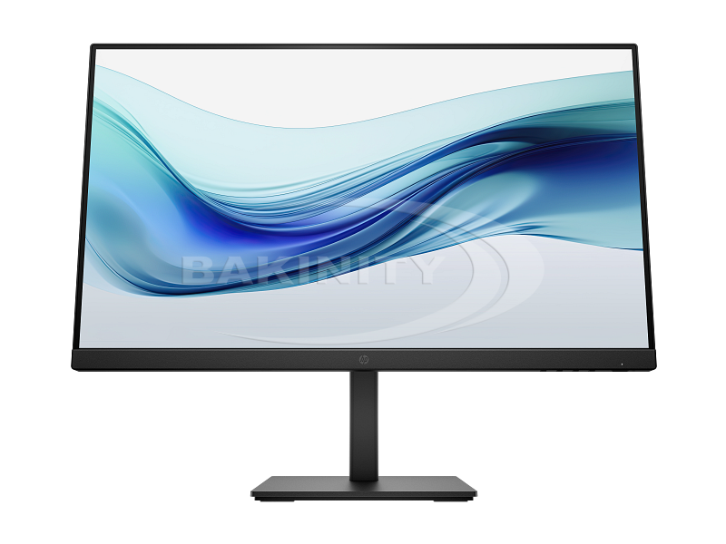 Monitor HP Series 3 Pro 324pe (B1GM5AA) — Monitorlər, Bakı