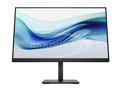 Monitor HP Series 3 Pro 324pe (B1GM5AA) — Kompüterlər və noutbuklar