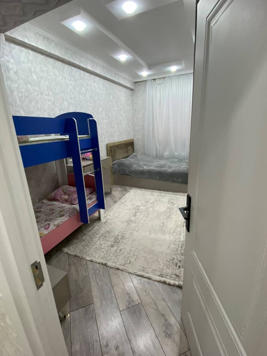 Satılır 2 otaqlı yeni tikili 65 m² — Mənzil, Xırdalan (6)