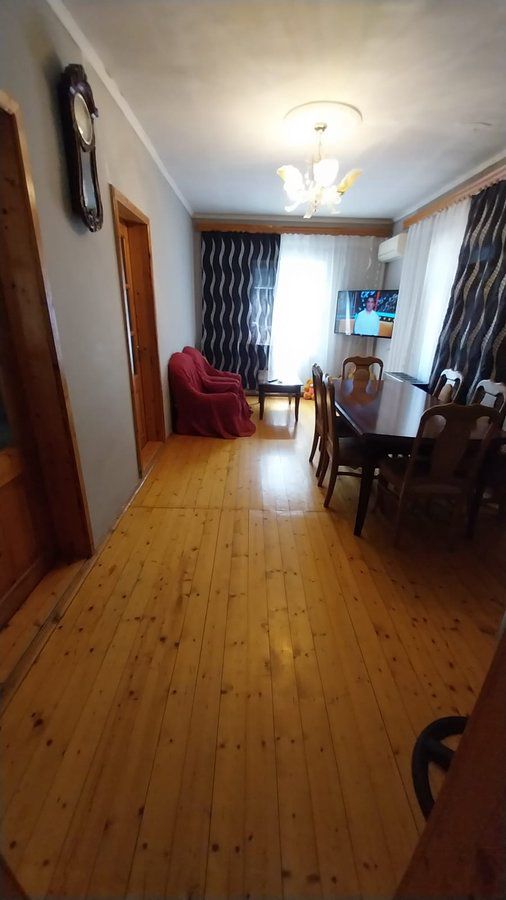 Bağ evi, 80 m², Bağ evi, 80 m², Şirvan şəhəri, Füzuli parkına yaxın, bağ evləri massivi — Daşınmaz əmlak, Şirvan (6)