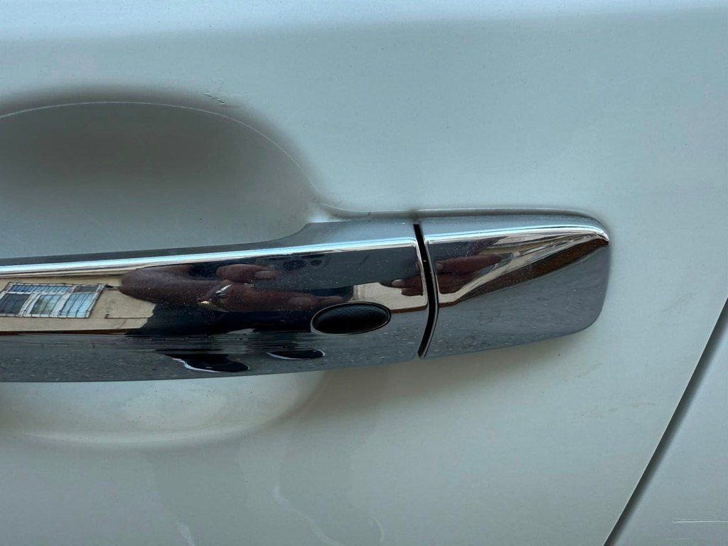 Nissan Leaf, 24 kWh, 2017 il, 122 000 km — Avtomobillər, Bakı (8)