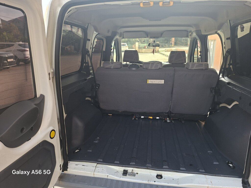 Ford Tourneo Connect, 1.8 L, 2013 il, 237 125 km 99-BZ-302 — Avtomobillər, Bakı (9)