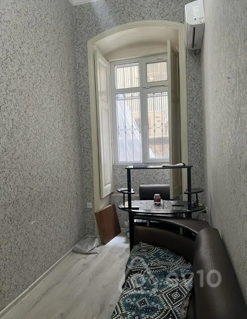 Ofis, 27 m², Nizami küçəsi 50 — kirayə — Ofis, Bakı (5)