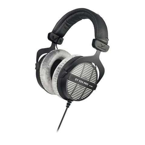 Beyerdynamic DT 990 PRO 80 Ohm — açıq tipli peşəkar studiya monitor — 363 ₼ · Bakı · Qulaqcıqlar Beyerdynamic DT 990 PRO 80 Ohm — açıq tipli peşəkar studiya monitor — Bakı