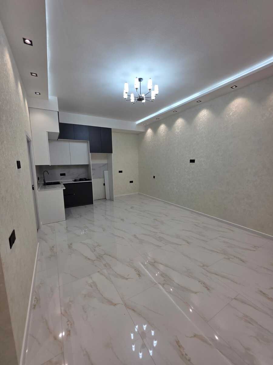 Satılır 3 otaqlı həyət evi/bağ evi 100 m² — Ev, villa, Bakı (3)